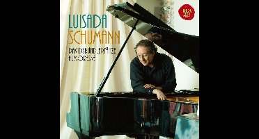 Davidsbundlertanze & Humoreske