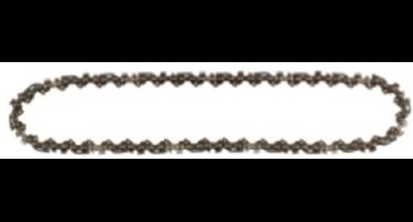 KWB ketting voor kettingzaag - o.a. Black&Decker, Grizzly, McCullogh, Dolmar - Zwaardlengte 40 cm - 56 schakels - 3/8" - 1.3 mm - 640356