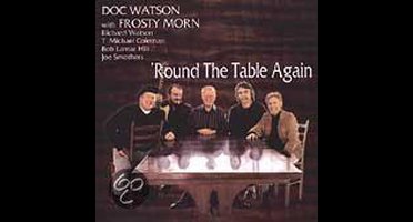 Round The Table Again