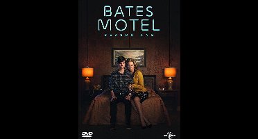 Bates Motel - Season 1 (Import)