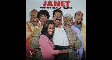 Doesn't Really Matter