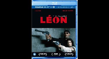 Léon (Blu-ray)