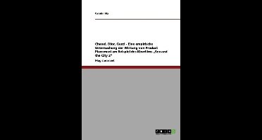 Die Wirkungsebenen Von Product Placement