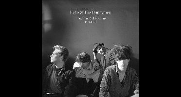 The John Peel Sessions 1979-1983