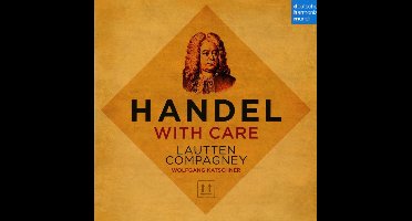 Handel With Care