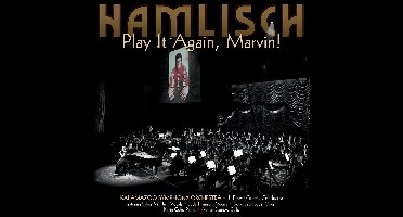 Play It Again. Marvin