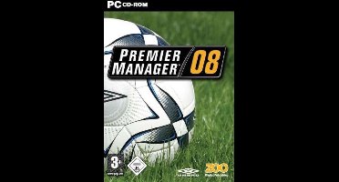 Premier Manager 2008