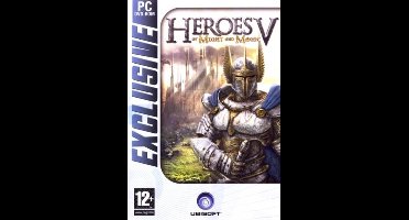 Heroes Of Might & Magic 5