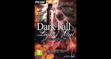 Dark Fall, Lights Out (director's Cut)