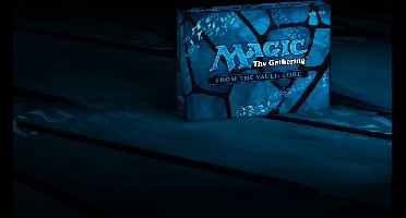 Magic The Gathering - From the Vault: Lore