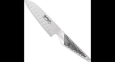 Global - Gs90 Santokumes met kuiltjes 13 cm