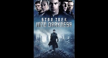 Star Trek Into Darkness