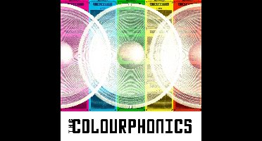 Colourphonics