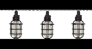 Star Trading Solar Fairy Lights-kooi