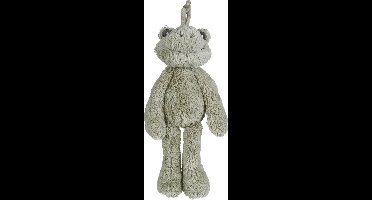 Happy Horse Kikker Flex Muziekknuffel - Groen - Baby cadeau