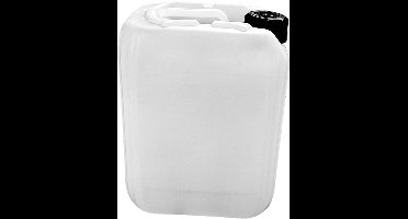 Jerrycan | 10L | UN | stapelbaar | Incl. Dop | Vaten | Bidons | Multifunctioneel