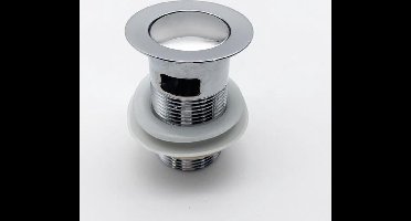 Drukobligatie voor wastafel en wastafel - Overig - SILUMEN