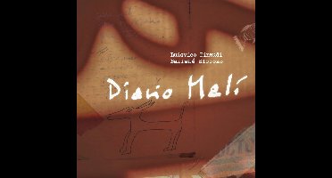 Ludovico Einaudi & Balaké Sissoko - Diario Mali (CD)