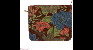 Imbarro - IPAD Hoes - Lanthe - Katoen - 30x35cm