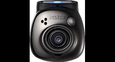 FUJIFILM instax Pal™ - Edelsteen Zwart