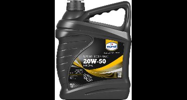 Eurol Sport Touring 20W-50 - 60L