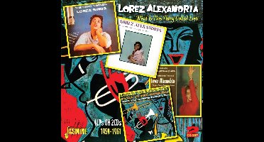 What Is This Thing Called Love