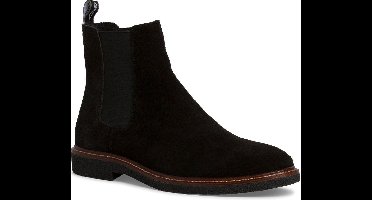 Marco Tozzi BY GUIDO MARIA KRETSCHMER Heren Chelseaboot 2-15300-41 001 breed Maat: 40 EU