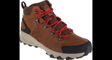 Columbia Peakfreak II Mid OutDry 2044251286, Mannen, Bruin, Trekkingschoenen, maat: 42,5