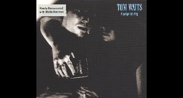Tom Waits - Foreign Affairs (LP)