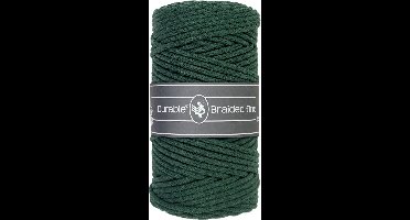 Durable Braided Fine - 2151 Hunter Green