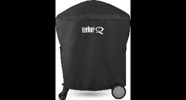 Weber - Premium barbecuehoes