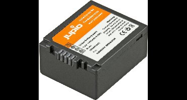 Jupio DMW-BLB13E new version - Accu Camera