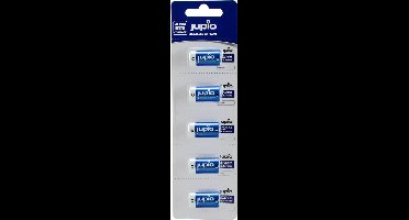Jupio 4LR44 Alkaline 6V 5pcs - Knoopcel