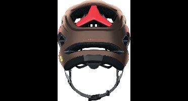 Abus Helm Cliffhanger MIPS L 59-61 Metallic Copper