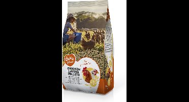 Duvoplus - Kip - Legkorrel 5KG