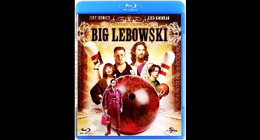 The Big Lebowski [Blu-Ray]