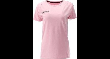 T-shirt voor dames - Essentiële basketbal T-shirt