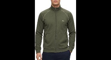 Boss Mix&Match Sweatvest Heren - Maat XL