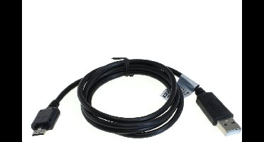 OTB Datenkabel kompatibel zu LG KG800 - USB