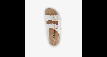 XX by Mexx dames slippers wit - Maat 41