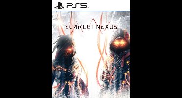 Scarlet Nexus - Playstation 5