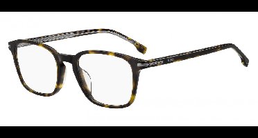 Hugo Boss BOSS 1848/G Havana 51/20/145 MAN Brilmonturen