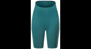 Endura Alltrack Ride Shorts Met Zeem Groen M Vrouw