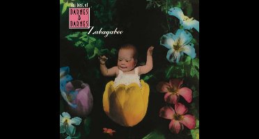 Zabagabee: The Best of Barnes & Barnes
