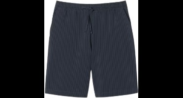Lacoste - Broek Zwart Lacoste 1hg1 Men's Shorts Shorts Zwart Gh1977-61