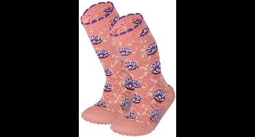 Apollo Zwemsokken met Antislip - Kinderen - 1 paar - Roze - Maat 29/30