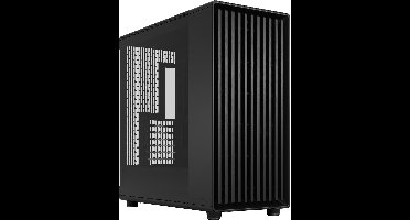 Fractal Design North XL Momentum Edition Midi Tower Zwart