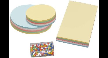 MAUL Presentatie accessoires Kartonnen
