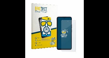 BROTECT - Screenprotector voor HMD Crest 2 - Folie Beschermfolie Beschermglas matte