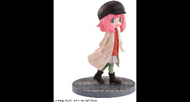 Spy x Family - Anya Forger - Luminasta - Stylish Look Vol. 1.5 Figure